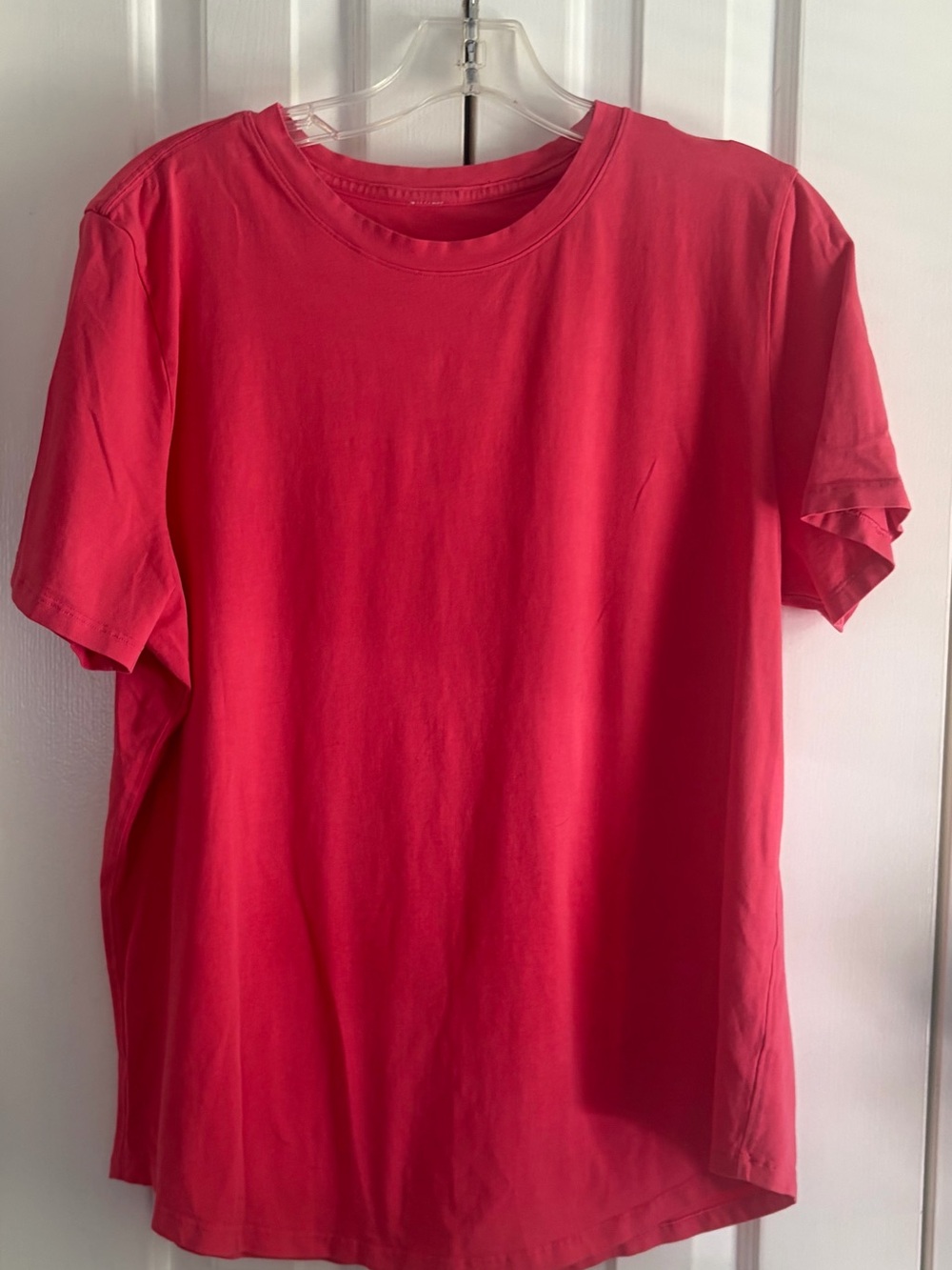 Lululemon Short Sleeve Tee